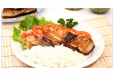 Daing Na Bnagus With Rice