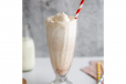 Vanilla Crush Milk