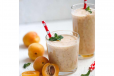 Apricot Milkshake