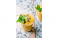 Passion Fruit Lassi