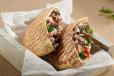 Beef Shawarma Pocket