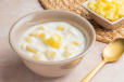 Ananas Raita