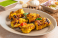 Mahi Tikka Lasooni