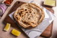 Plain Paratha