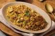Murgh Yakhni Pulao