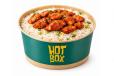 Butter Chicken Rice Bowl