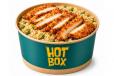 Zinger Chicken Rice Bowl