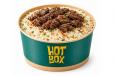 Cumin Beef Rice Bowl