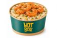 Dynamite Shrimp Rice Bowl