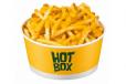 Cheese Fries