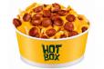 Hotdog Loaded Fries
