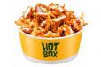 Zinger Loaded Fries