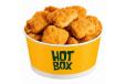 Nuggets Plate