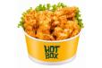 Dynamite Chicken Strips