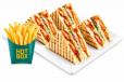 Zinger Club Supreme