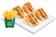 Dynamite Zinger Club