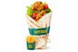 Zinger Wrap