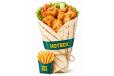 Dynamite Zinger Wrap