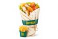 Nuggets Wrap