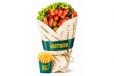 Veg Wrap