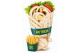Egg Wrap