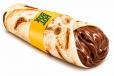 Nutella  Poratta