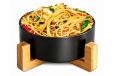 Mix Hakka Noodles