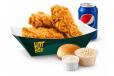 Dinner Meal