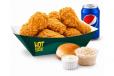 Jumbo Meal