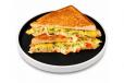 Omelette Slice
