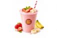 Strawberry Banana