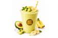 Banana Avocado