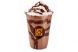 Nutella Milkshake