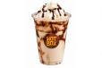 Kinder Bueno Milkshake