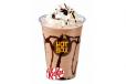 Kitkat Milkshake
