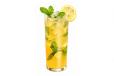 Orange Mint Mojito