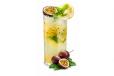 Passion Fruit Mojito