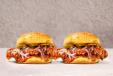 Chicken Sliders Duo