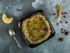 Baba Ghanouj