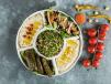 Mix Appetizers