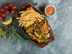 Fajita Plate