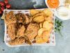 Full Broasted Chicken