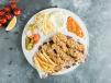 Crispy Chicken Strips