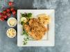 Chicken Escalope