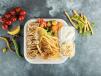 Arabic Box Chicken Shawarma