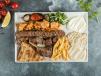 Mix Grill Plate