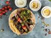 Kabab Mix Plate