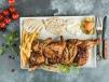 Full Grilled Chicken
