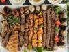 Bab Al Hara Mix Grilled 1 Kg