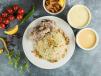 Jordanian Lamb Mansaf